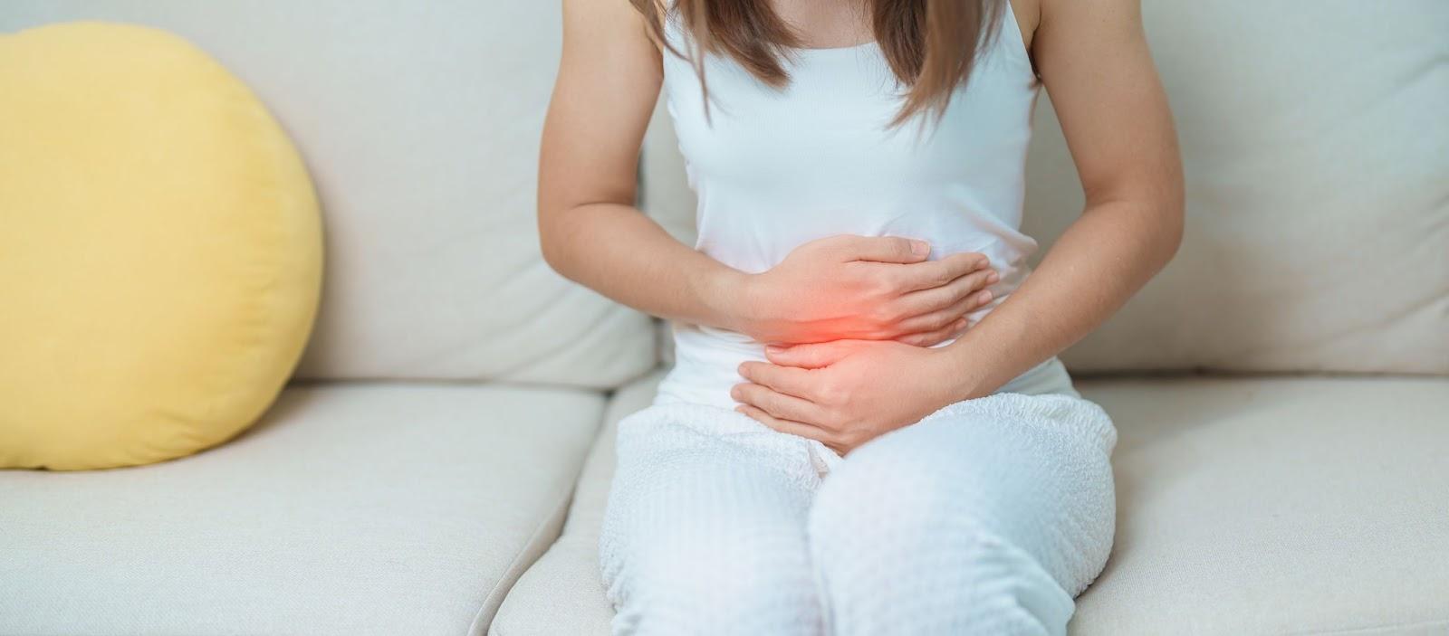 Haridra (Curcuma longa) in PCOS and endometriosis